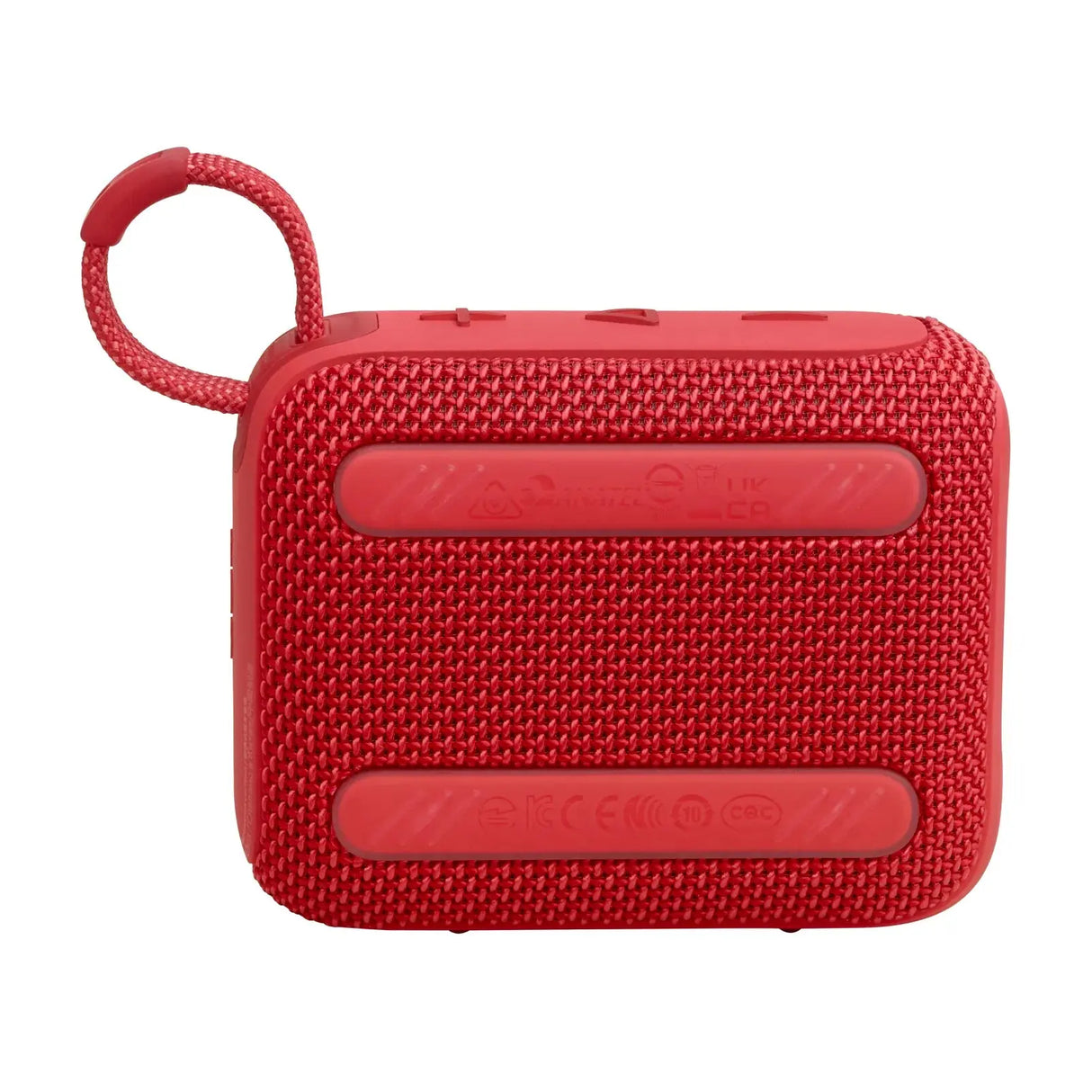 JBL Go 4 - Lautsprecher - tragbar