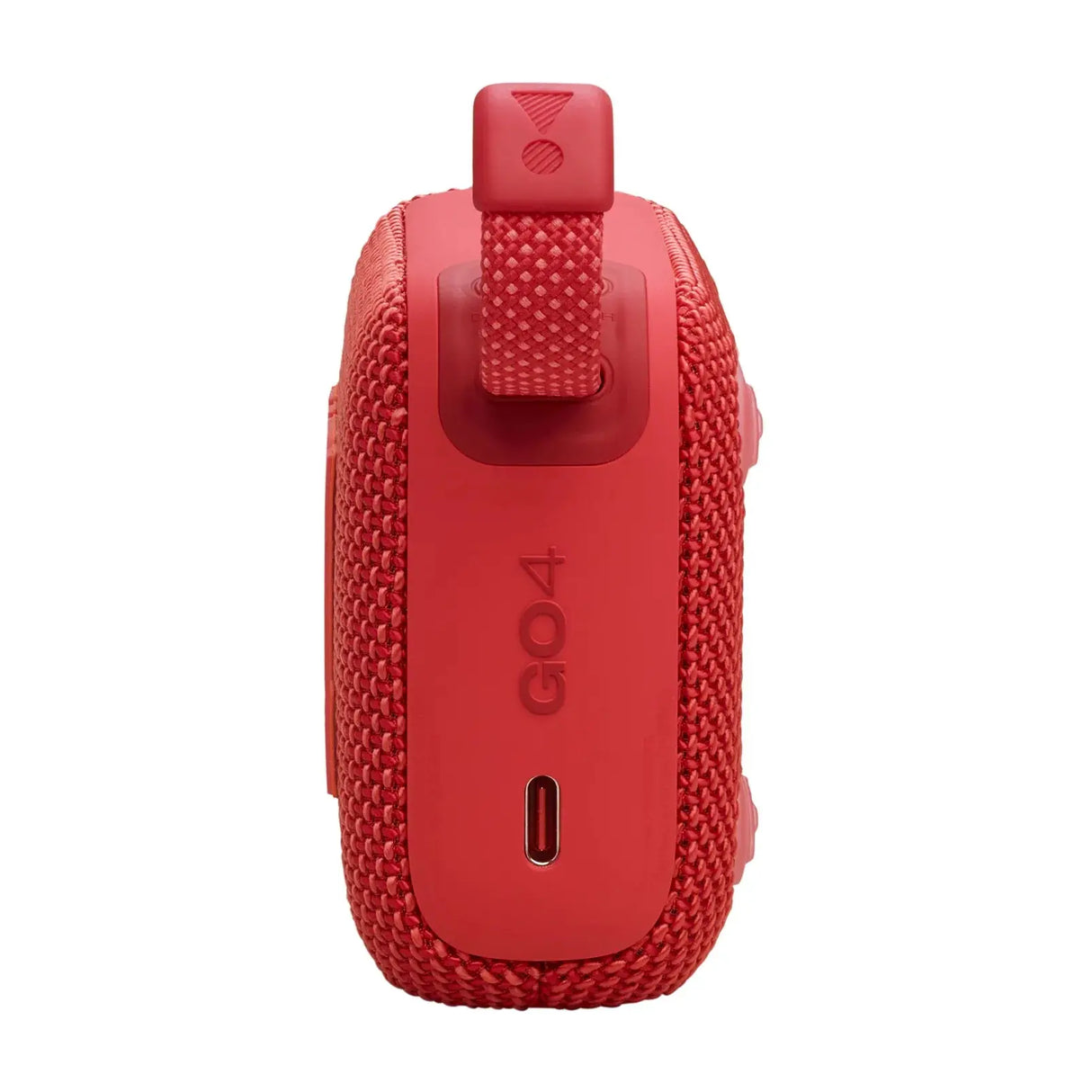 JBL Go 4 - Lautsprecher - tragbar