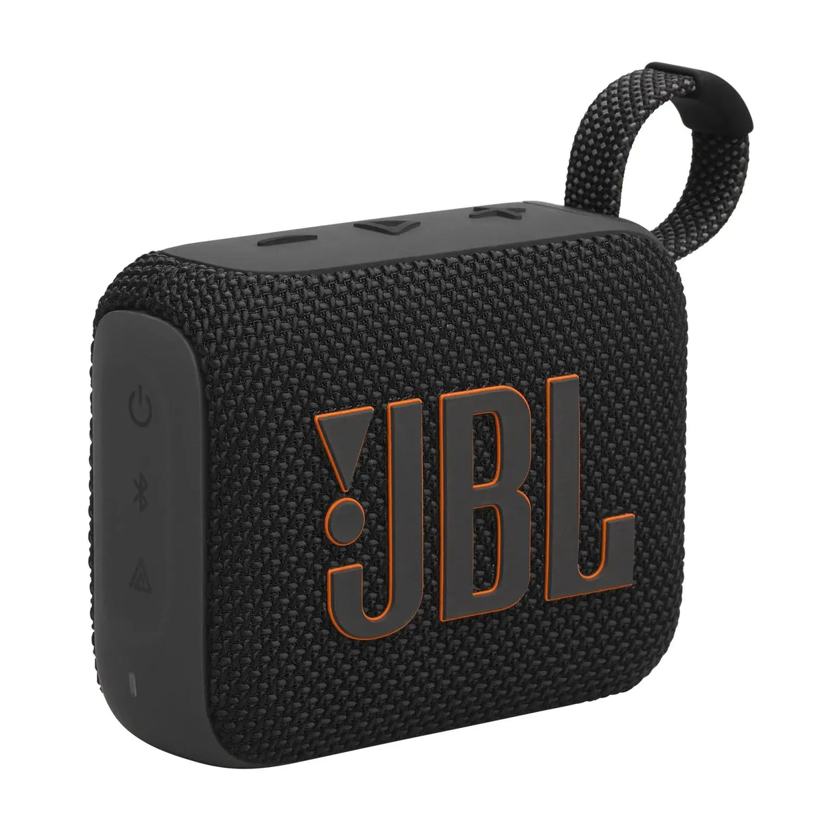JBL Go 4, Kabellos, Schwarz