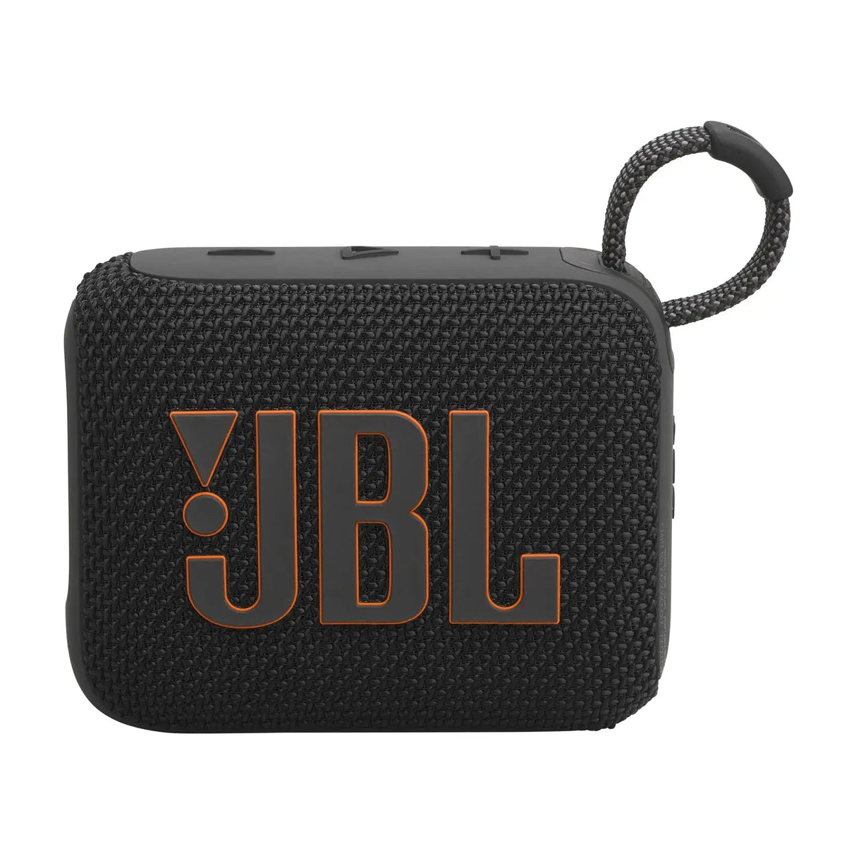 JBL Go 4, Kabellos, Schwarz
