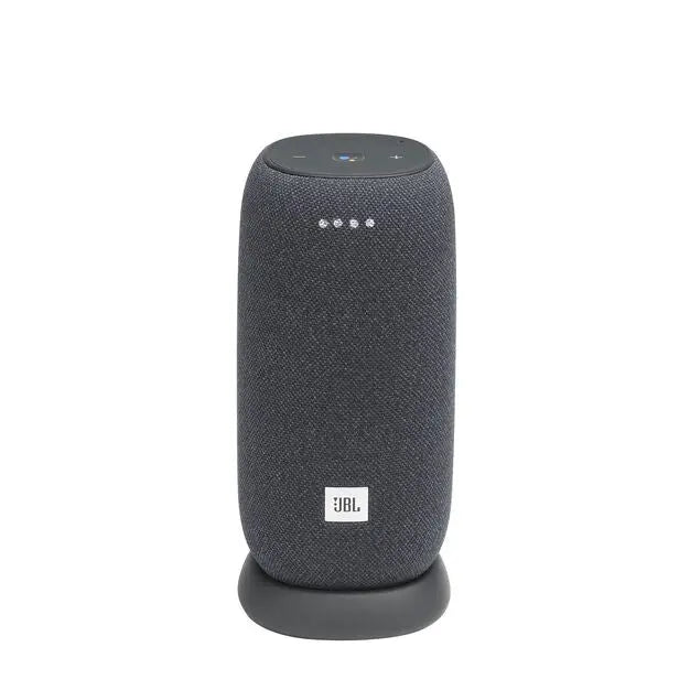JBL Link Portable, Voller Bereich, 4,9 cm, 20 W, 65 - 20000 Hz, 80 dB, Kabellos, Grau JBL- Handy24