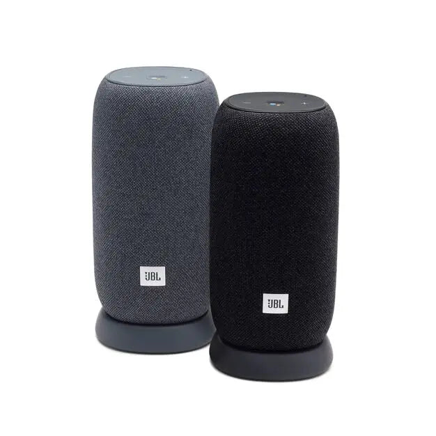 JBL Link Portable, Voller Bereich, 4,9 cm, 20 W, 65 - 20000 Hz, 80 dB, Kabellos, Grau JBL- Handy24
