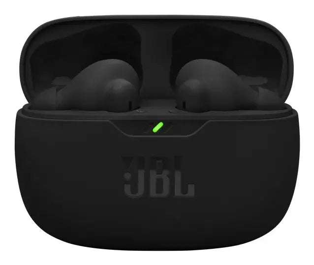 JBL Wave Beam 2, Kabellos, Anrufe/Musik, 20 - 20000 Hz, 55 g, Kopfhörer, Schwarz