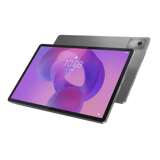 Lenovo Idea Tab Pro, WiFi, 12.7, MTD8300, 8GB RAM, 256GB, mit Stift, Grau Handy24- Handy24