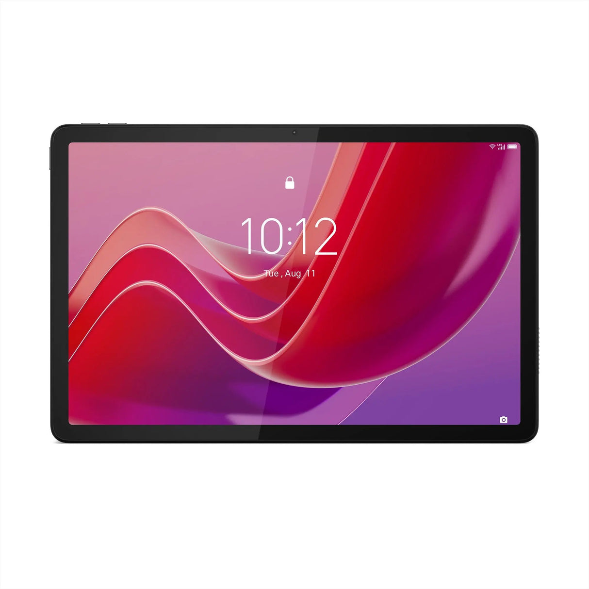 Lenovo Tab M11 G88, 27,9 cm (11"), 1920 x 1200 Pixel, 128 GB, 4 GB, Android 13, Grau Lenovo- Handy24