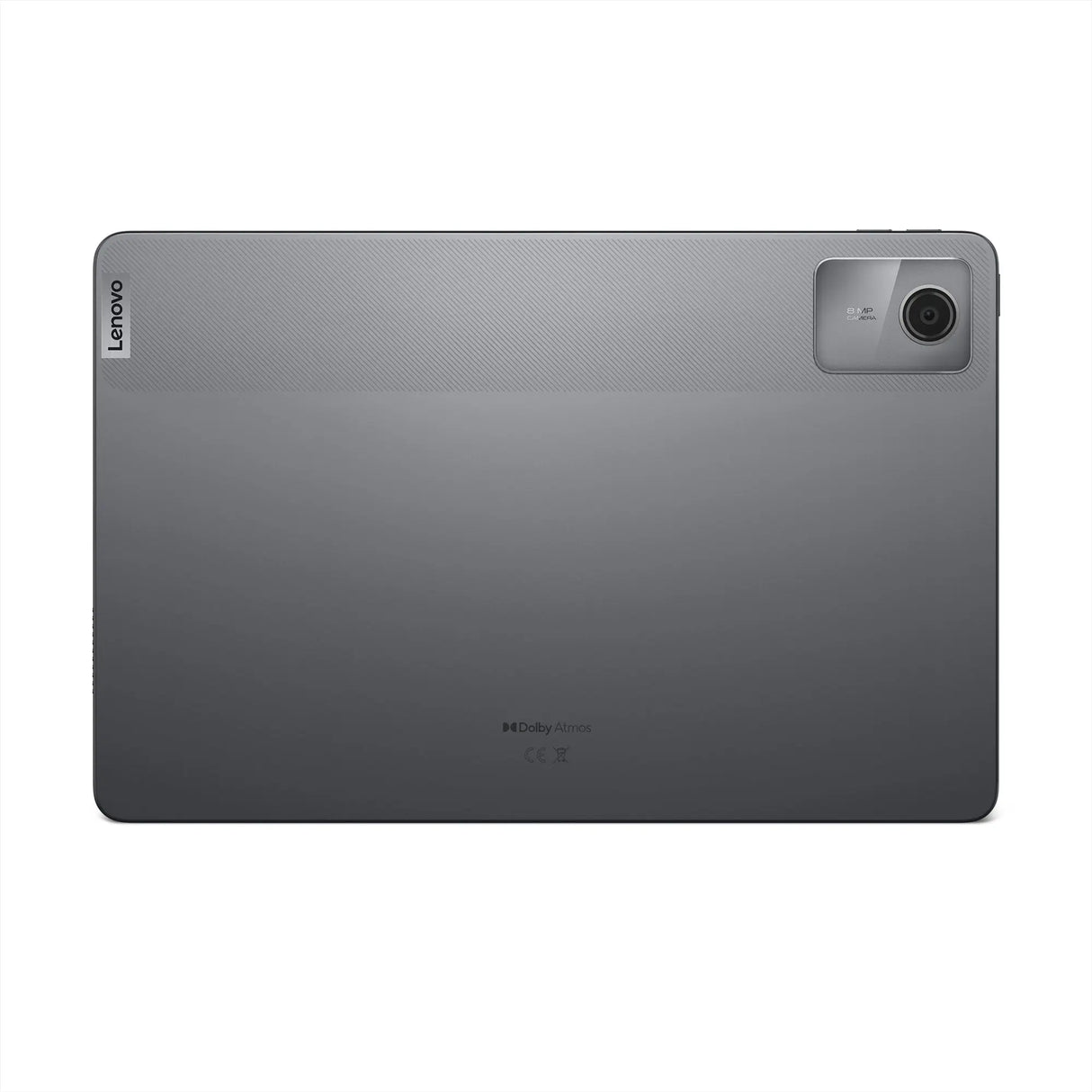 Lenovo Tab M11, 27,8 cm (10.9"), 1920 x 1200 Pixel, 128 GB, 8 GB, Android 13, Grau Lenovo- Handy24