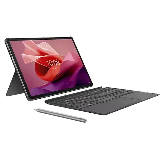 Lenovo Tab P12, 12.7, 8GB RAM, 256GB, Wifi + Pen + Keyboard, Grau Handy24- Handy24