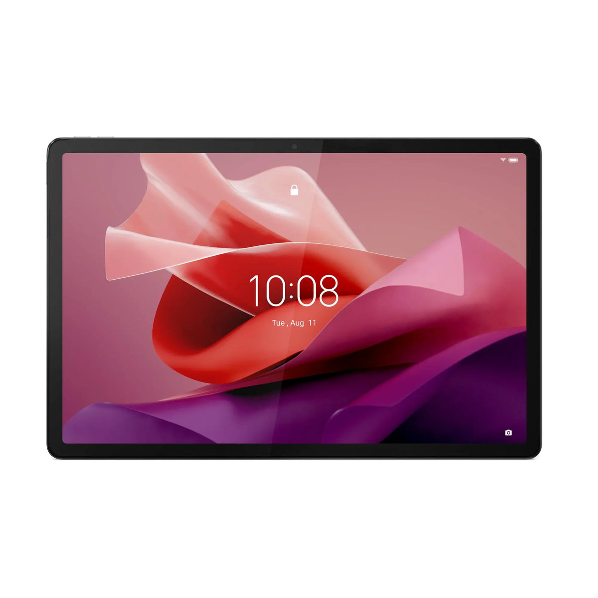 Lenovo Tab P12, 32,3 cm (12.7"),WiFi 128 GB, 8 GB, Android 13, Grau Lenovo- Handy24