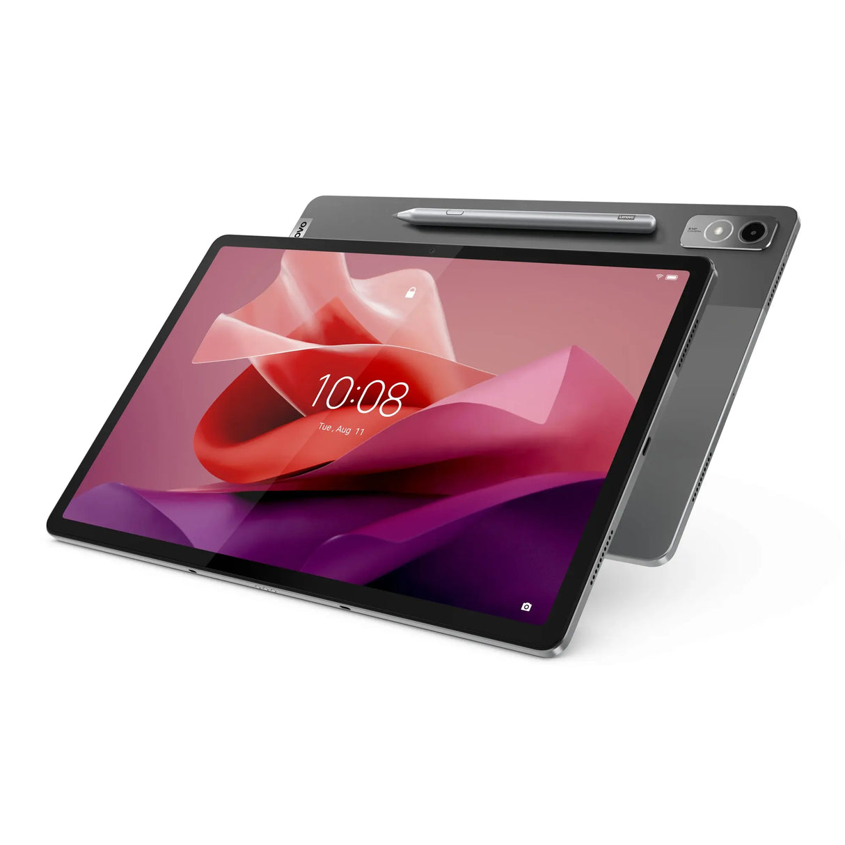 Lenovo Tab P12, 32,3 cm (12.7"),WiFi 128 GB, 8 GB, Android 13, Grau Lenovo- Handy24