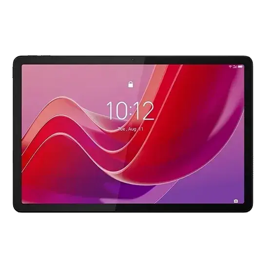 Lenovo Tablet Tab M11, G88, WiFi, 4GB RAM, 128GB. Pen + Cover, Luna Grey Handy24- Handy24