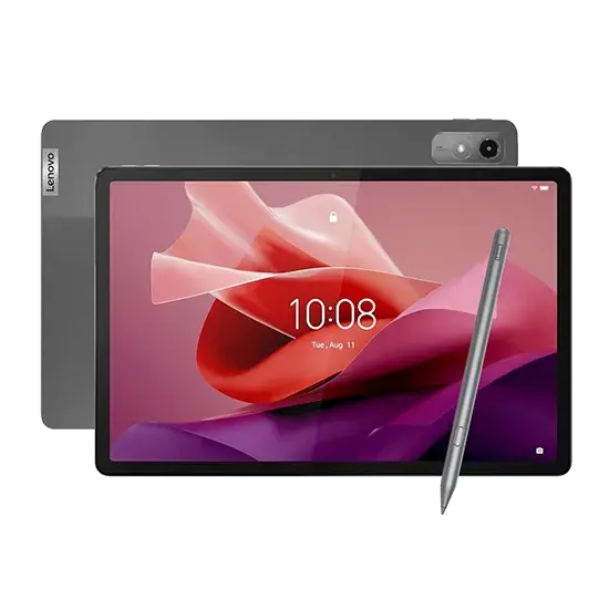 Lenovo Tablet Tab P12 8GB RAM 256GB Wifi+ Pen - Grau Lenovo- Handy24