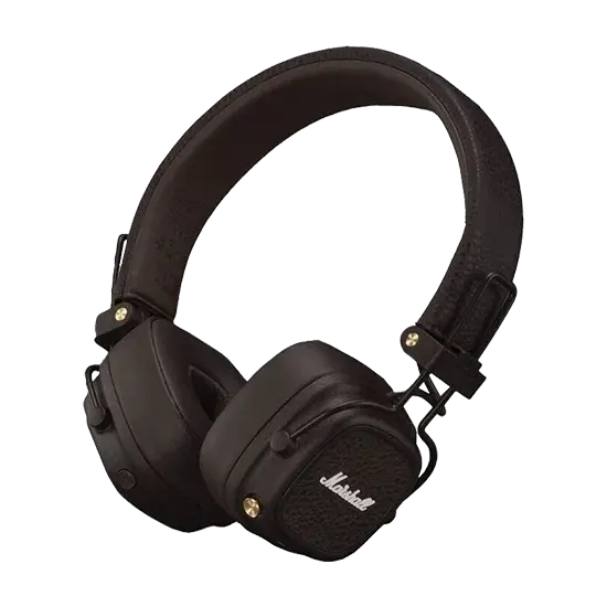 Marshall Major V, Braun Handy24- Handy24