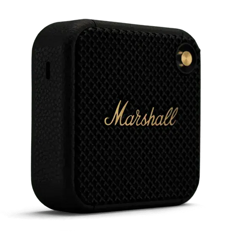 Marshall Willen - Black & Brass Handy24- Handy24