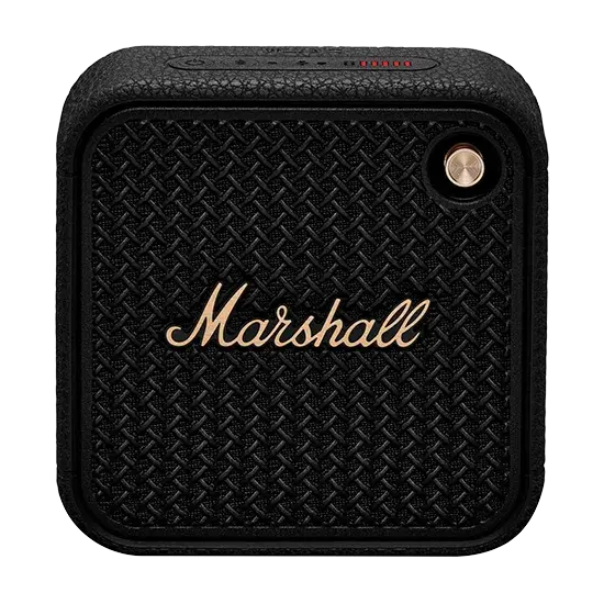 Marshall Willen II, Black & Brass Handy24- Handy24