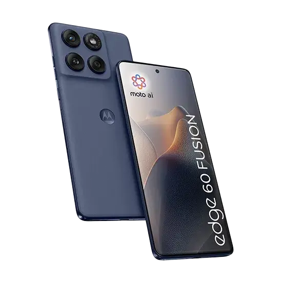 Motorola Moto Edge 60 Fusion, XT2503-4, 5G, 12GB RAM, 256GB, Slipstream Handy24- Handy24