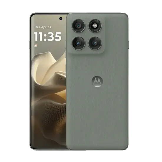 Motorola Moto Edge 60 Pro, XT2507-1, 5G, 8GB RAM, 256GB, Shadow Handy24- Handy24