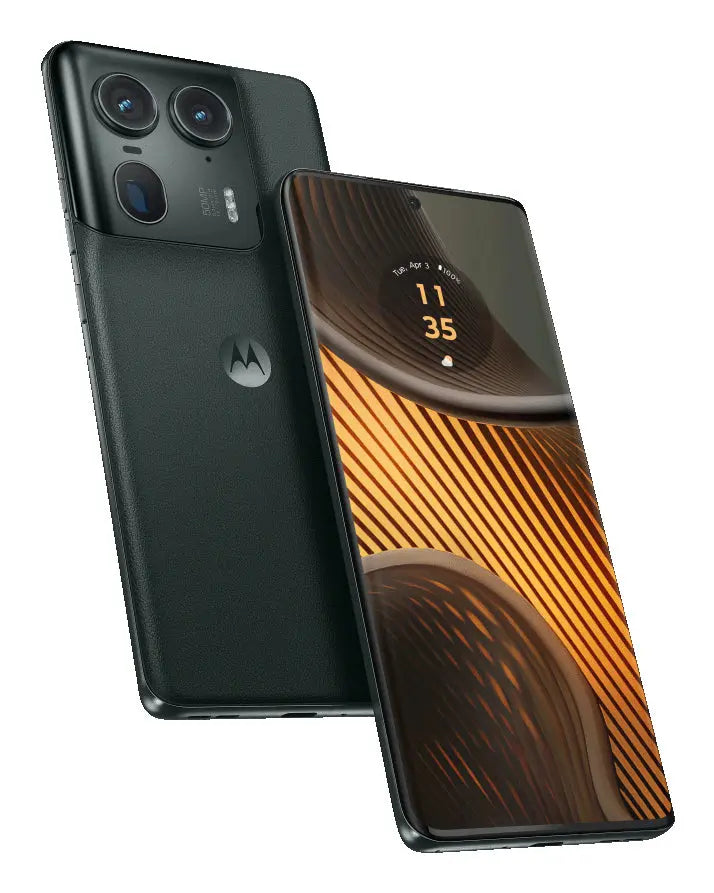 Motorola Solutions Motorola edge 50 Ultra, 16,9 cm (6.67"), 16 GB, 1 TB, 50 MP, Android 14, Grau Motorola- Handy24