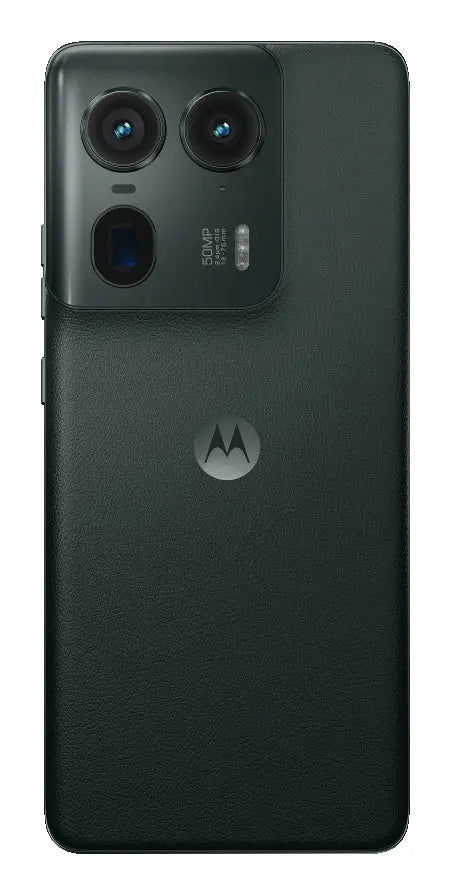Motorola Solutions Motorola edge 50 Ultra, 16,9 cm (6.67"), 16 GB, 1 TB, 50 MP, Android 14, Grau Motorola- Handy24