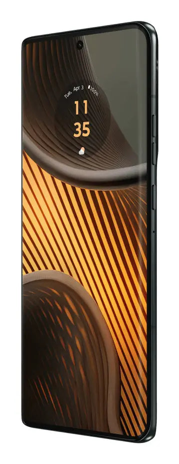 Motorola Solutions Motorola edge 50 Ultra, 16,9 cm (6.67"), 16 GB, 1 TB, 50 MP, Android 14, Grau Motorola- Handy24