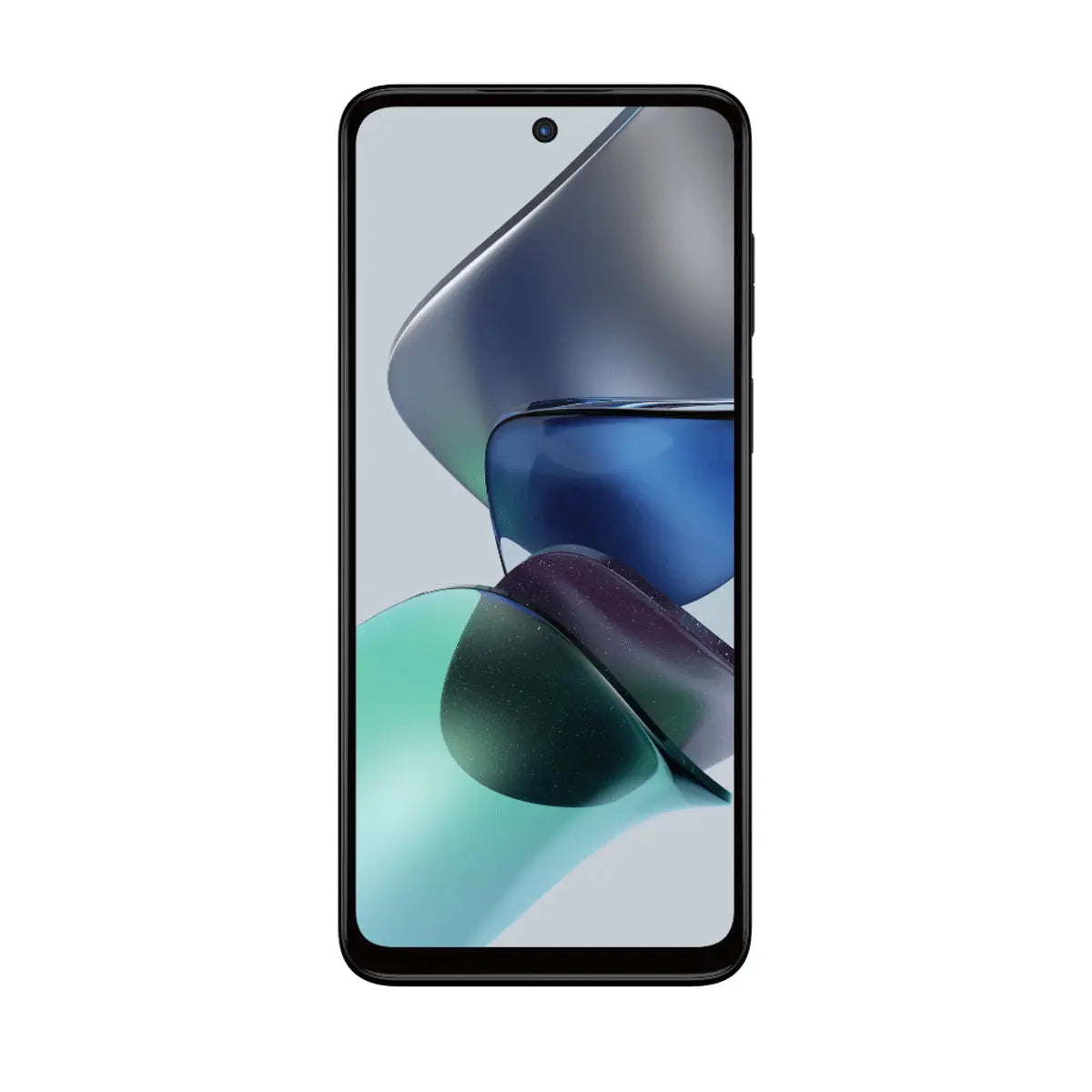 Motorola Solutions Motorola moto g23, 16,5 cm (6.5"), 4 GB, 128 GB, 50 MP, Android 13, Anthrazit Handy24- Handy24