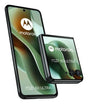 Motorola Solutions Motorola razr 60 ultra, 17,7 cm (6.96"), 16 GB, 512 GB, 50 MP, Android 15, Grün Handy24- Handy24