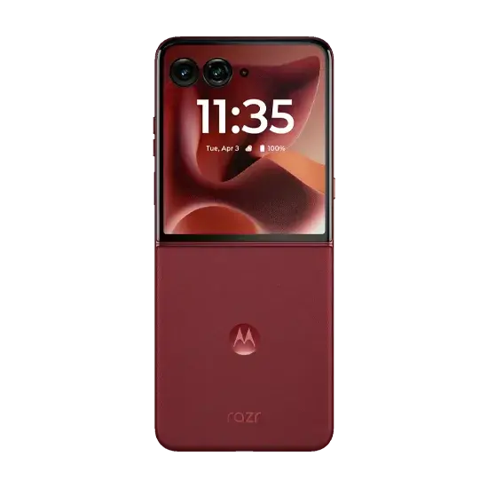 Motorola razr 60 ultra 6.96" Dual SIM Android 15 USB Type-C 4700 - 512 GB - 4.700 mAh Handy24- Handy24