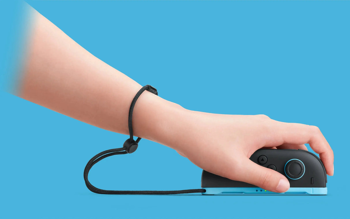 Nintendo Switch 2 + Mario Kart World, Analog / Digital, D-Pad, Schwarz Handy24- Handy24