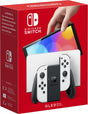 Nintendo Switch OLED, Nintendo Switch, NVIDIA Custom Tegra, Weiß, Analog / Digital, Home button, Power-Taste, Tasten Nintendo- Handy24