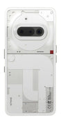 Nothing Phone (3a), 5G, 17,2 cm (6.77"), 8 GB, 128 GB, 50 MP, Android 15, Weiß Nothing- Handy24