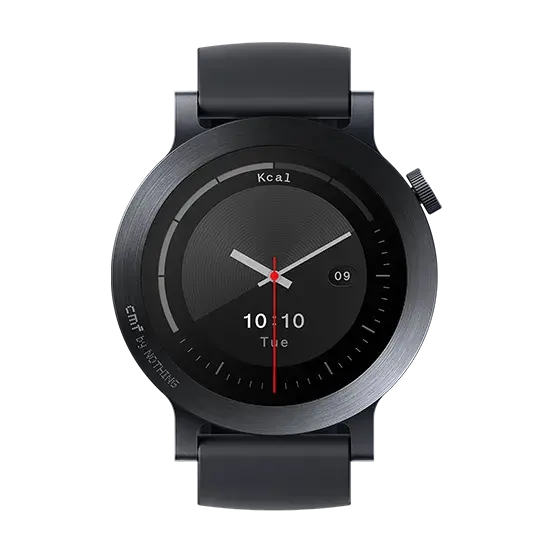 Nothing Watch 3 Pro, Dark Grey Handy24- Handy24