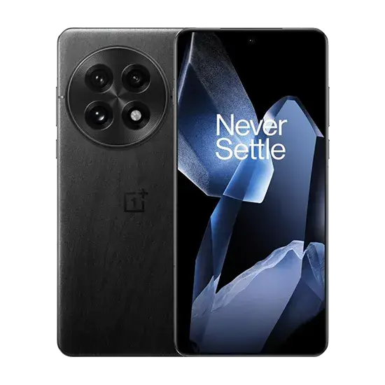 OnePlus 13 5G Dual Sim 12GB RAM 256GB - Schwarz OnePlus- Handy24