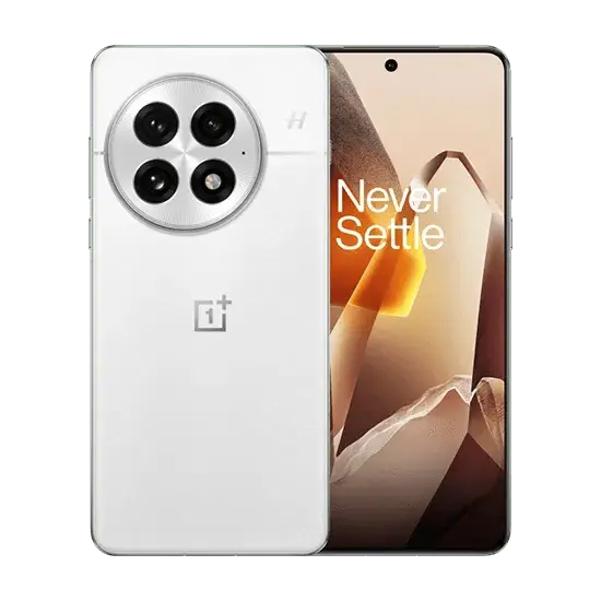 OnePlus 13 5G Dual Sim 16GB RAM 512GB - Arctic Dawn OnePlus- Handy24