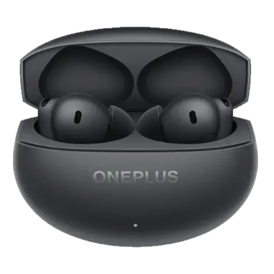 OnePlus Buds 4, Grau Handy24- Handy24
