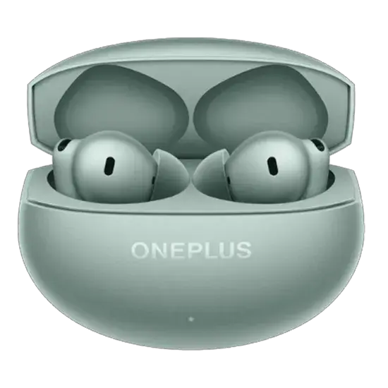 OnePlus Buds 4, Grün Handy24- Handy24