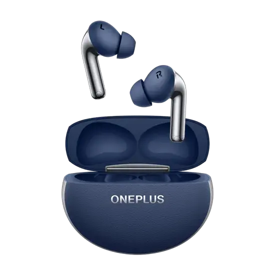 OnePlus Buds Pro 3 - Blau OnePlus- Handy24