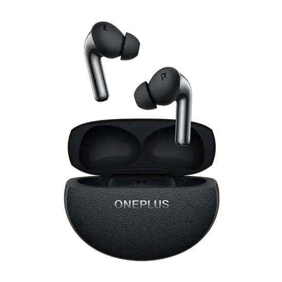 OnePlus Buds Pro 3 - Schwarz OnePlus- Handy24