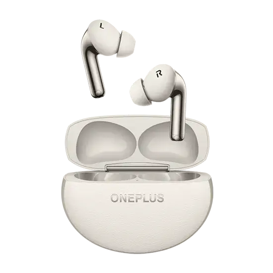 OnePlus Buds Pro 3 - Weiß OnePlus- Handy24