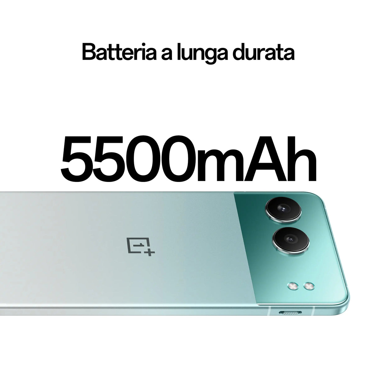 OnePlus Nord 4, 17,1 cm (6.74"), 16 GB, 512 GB, 50 MP, Android 14, Grün OnePlus- Handy24