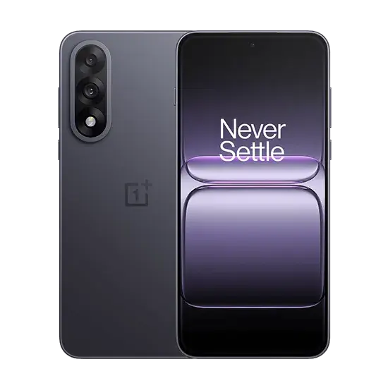 OnePlus Nord 5, 5G, Dual Sim, 12GB RAM, 512GB, Phantom Grey Handy24- Handy24