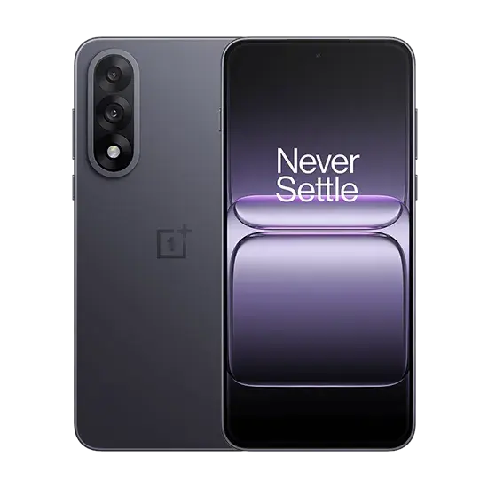 OnePlus Nord 5, 5G, Dual Sim, 8GB RAM, 256GB, Phantom Grey