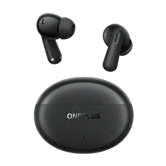 OnePlus Nord Buds 3 Pro - Black OnePlus- Handy24