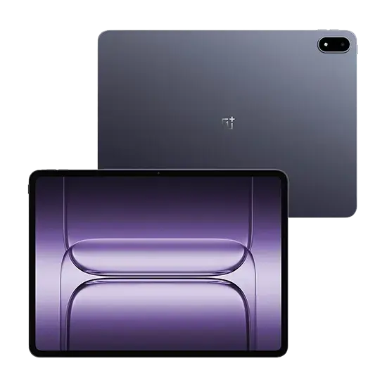 OnePlus Pad 3, 13.2, 12GB RAM, 256GB, Silber Handy24- Handy24