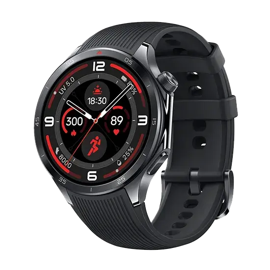 OnePlus Watch 3, 46mm, Obsidian Titanium Handy24- Handy24