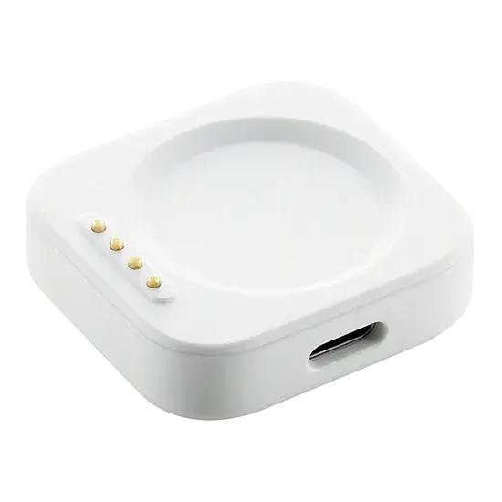 Oneplus Watch 3 43mm Charging Base, Weiß Handy24- Handy24