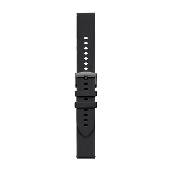 Oneplus Watch 3 43mm Strap, Schwarz Handy24- Handy24