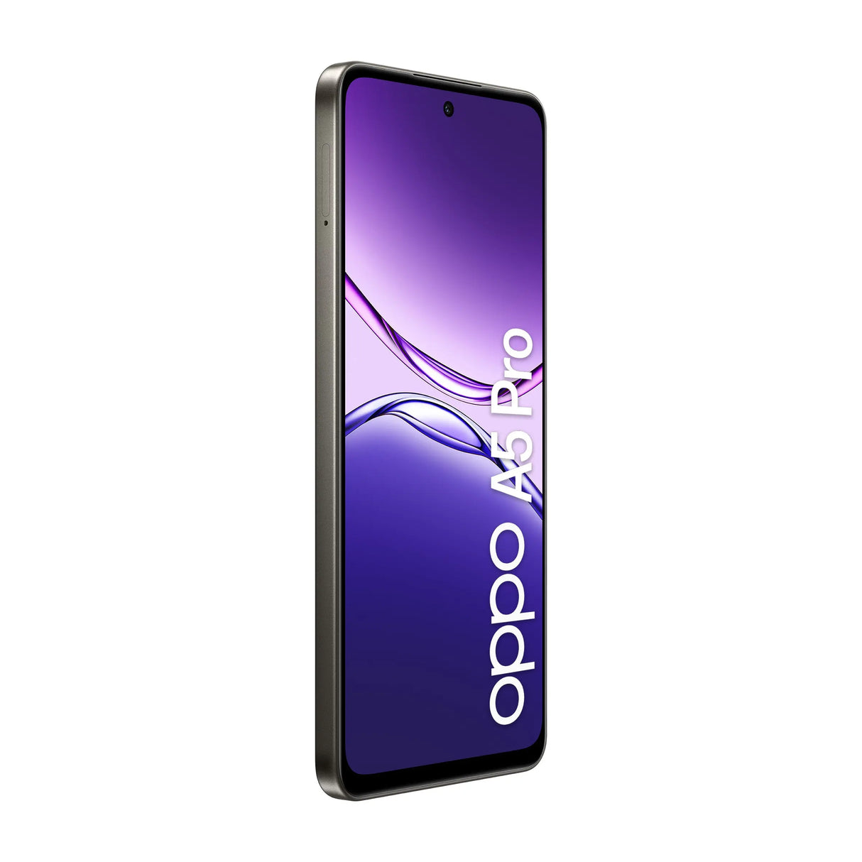 Oppo A5 Pro 4G Dual Sim 8GB RAM 256GB - Black Brown Handy24- Handy24