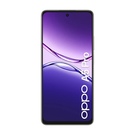 Oppo A5 Pro 4G Dual Sim 8GB RAM 256GB - Black Brown Handy24- Handy24