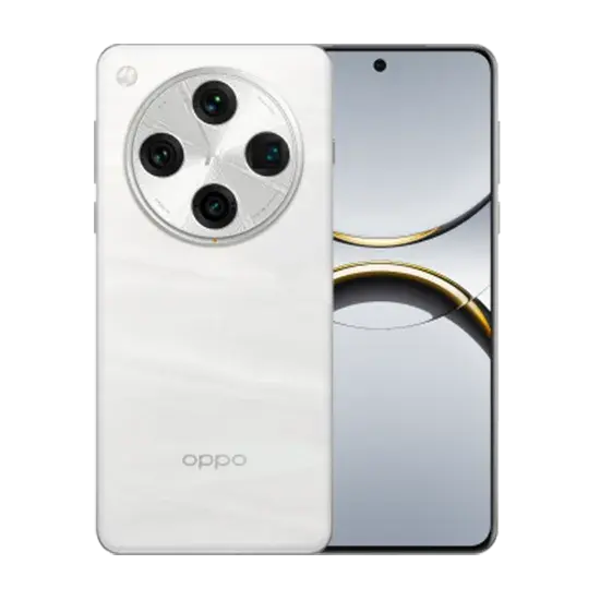 Oppo Find X8 Pro, 5G, Dual Sim, 16GB RAM, 512GB, Weiß Handy24- Handy24