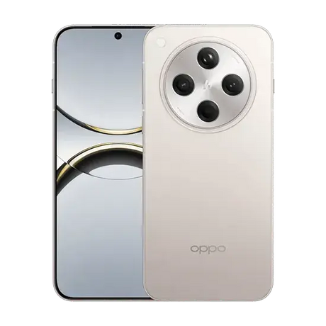 Oppo Find X8, 5G, Dual Sim, 16GB RAM, 512GB, Grau Handy24- Handy24