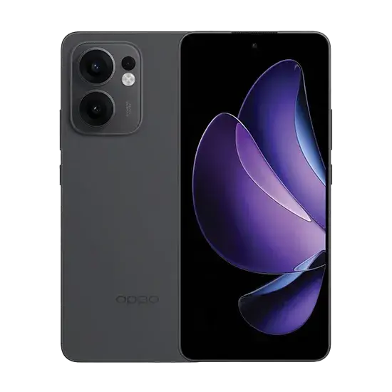 Oppo Reno13 F, 5G, Dual Sim, 8GB RAM, 256GB - Graphite Grey Oppo- Handy24